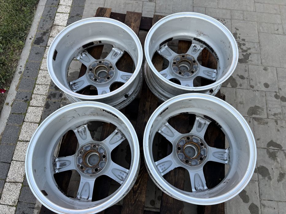 Продам диски r16 5/112