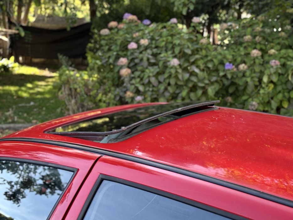 Volkswagen Polo 1.0 MPI GPL – 2000