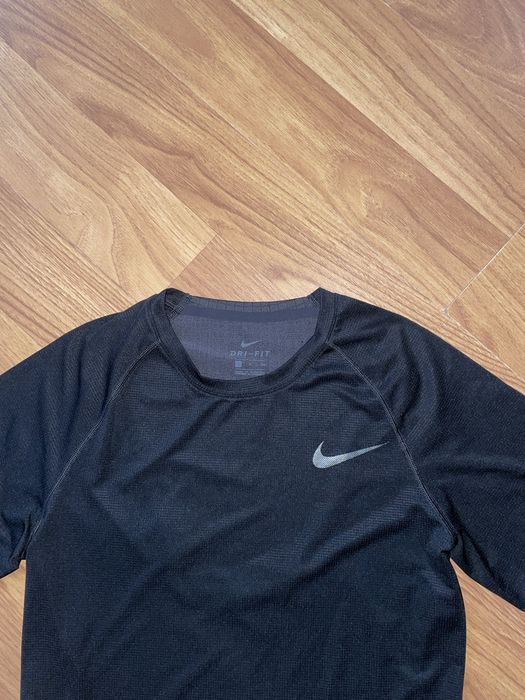 Термобілизна Nike PRO