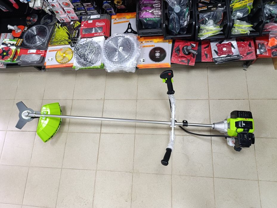 коса бензинова М-430 Буковина