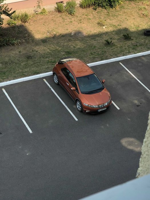 Honda Civic 5D 2008