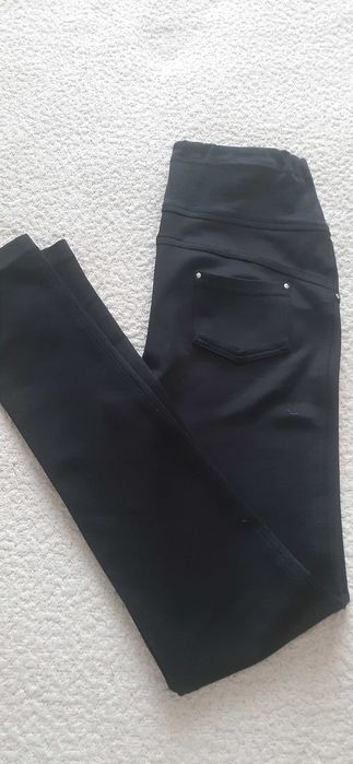 Теплі штани для вагітних