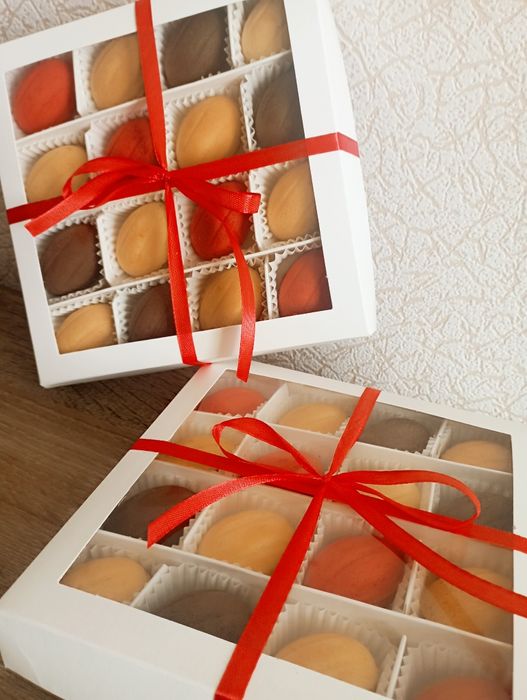 ГОРІШКИ в подарунок