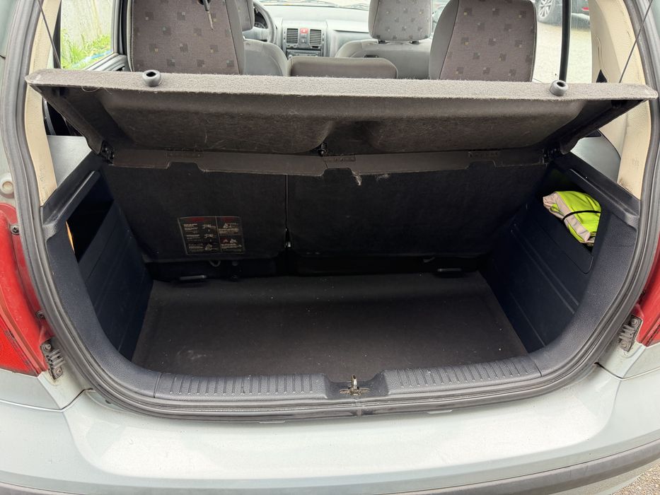 Hyundai Matrix 1.1i AC