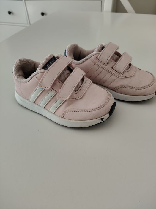 Buty sportowe Adidas 25 rzepy
