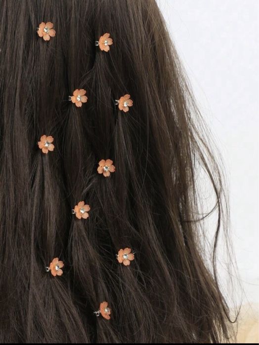 Acessorios/Molinhas de Cabelo