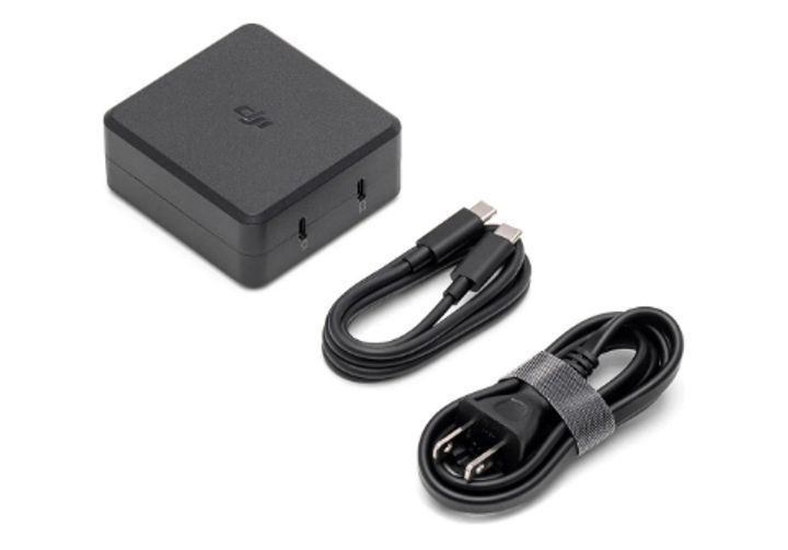 Зарядний пристрій DJI Mavic 3 USB-C Power