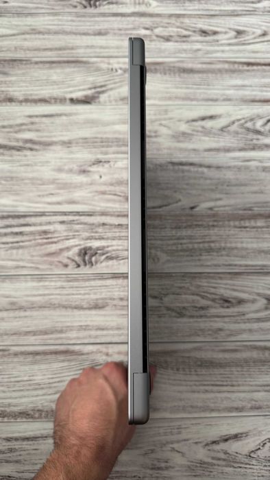 Apple MacBook Pro 16’ 2021 M1 Pro/32Gb/512Gb Space Gray