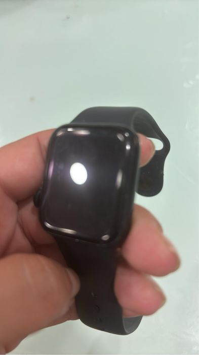 Apple Watch SE ( 2 geracao ) + carregador