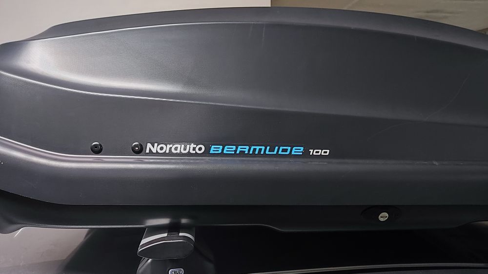 Mala de tejadinho bermude 100