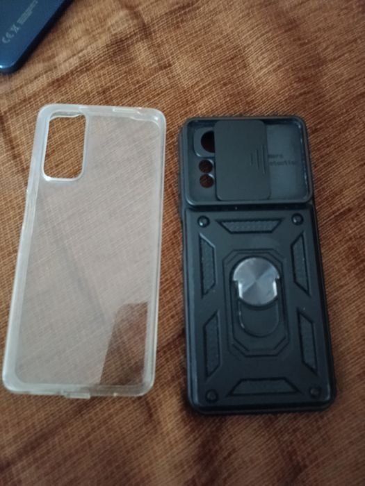 Xiaomi Redmi Note 11s