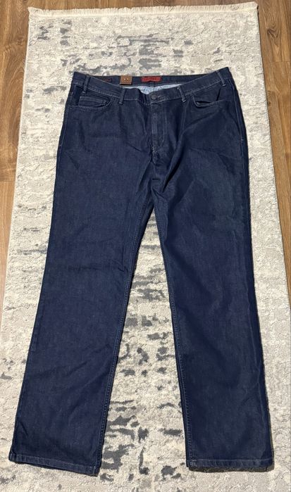 Джинсы Texcel прямой крой