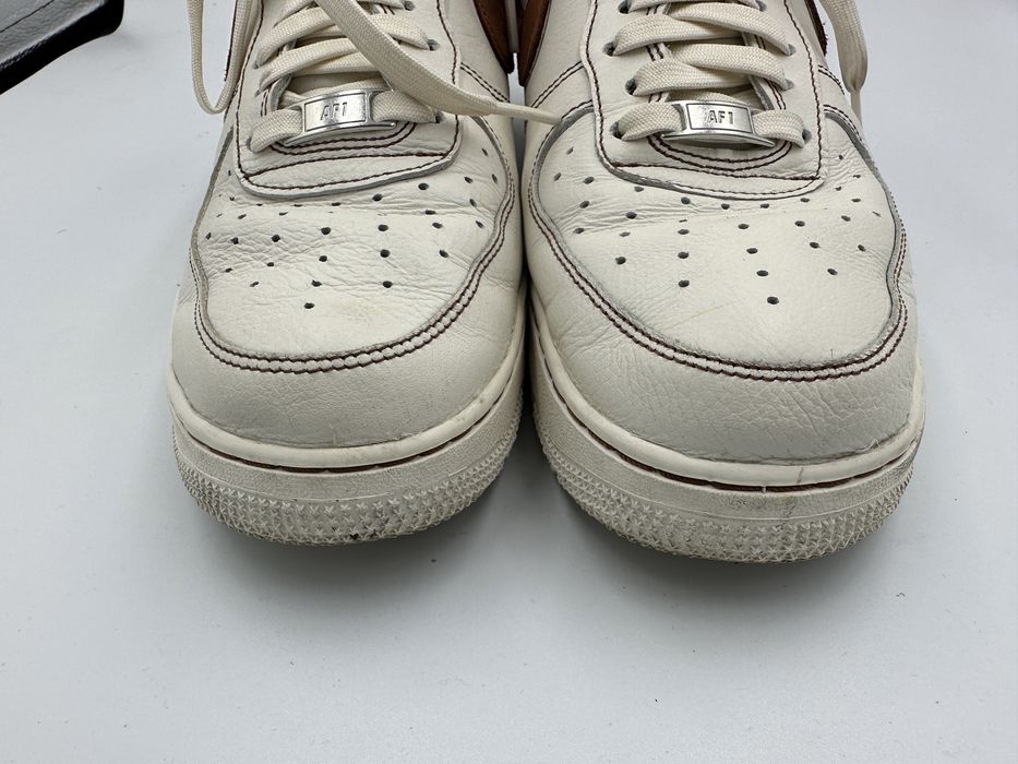 Sneakersy Nike Air Force 1 43