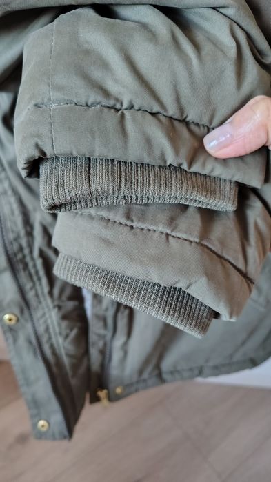 Парка ( куртка) зимова George для дівчинки на зріст 140-146 см