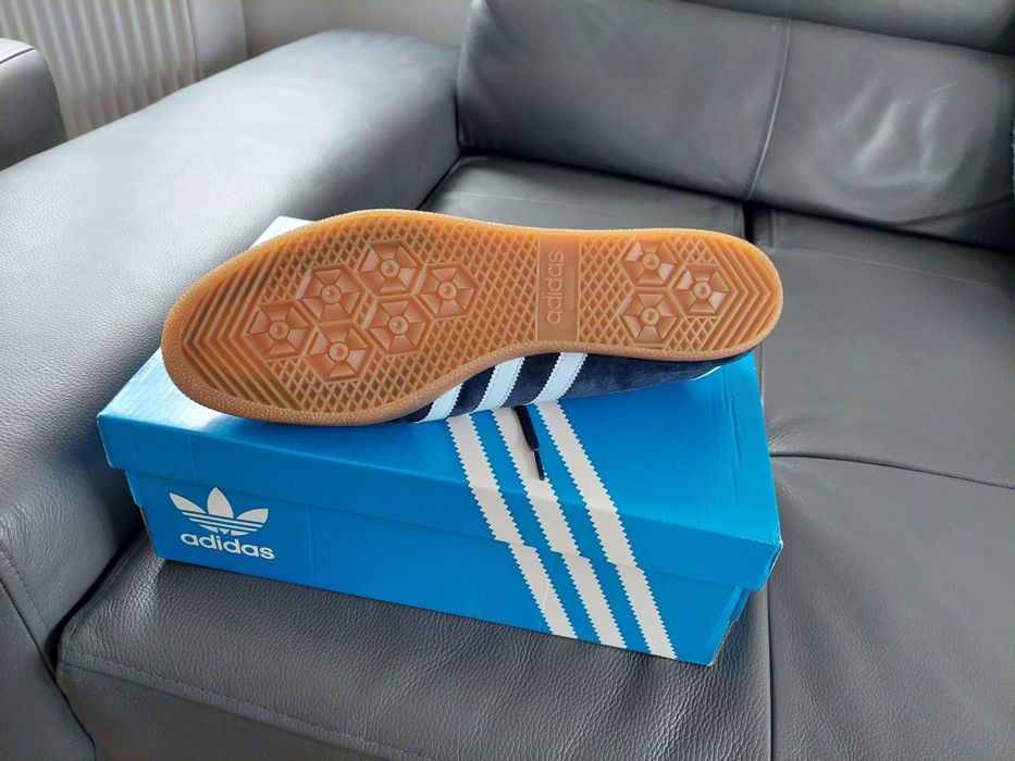Adidas Berlin  Oldschool