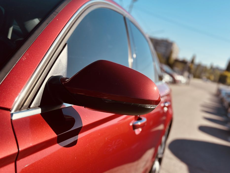 Audi A6 2014 quattro