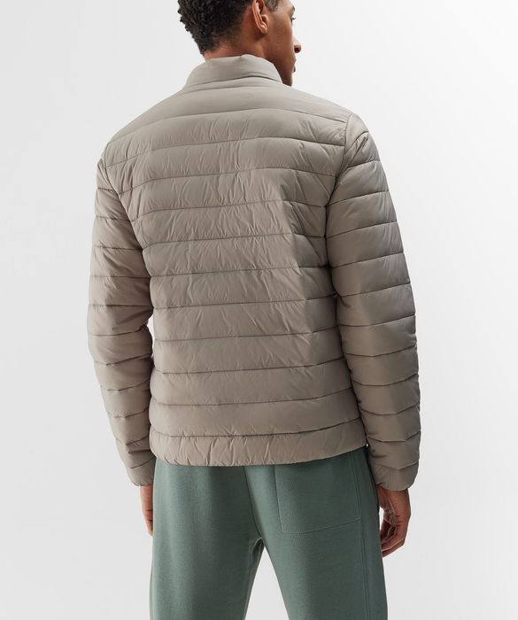 4F kurtka męska przejściowa XL