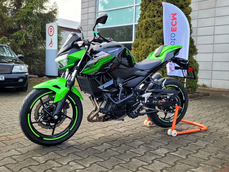 Kawasaki