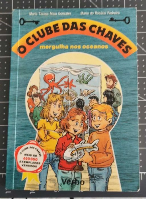 Os vários livros/ Portes Grátis