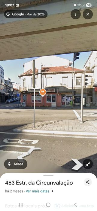 Prédio Areosa Porto / Gondomar
