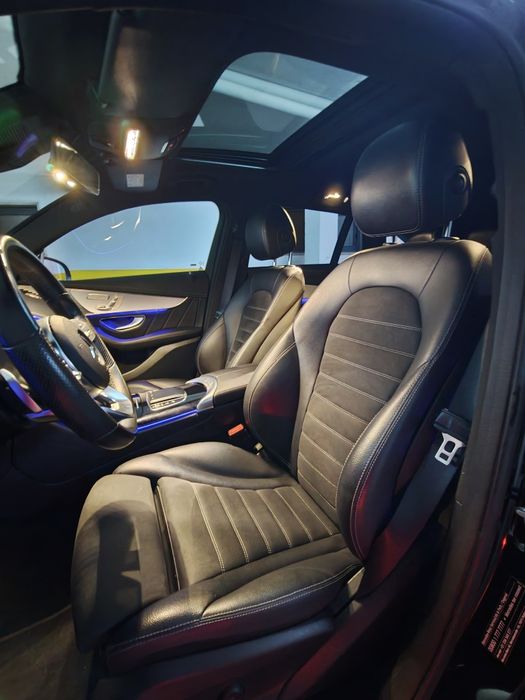 Mercedes-Benz EQC 400 4MATIC AMG Pack — photo 5