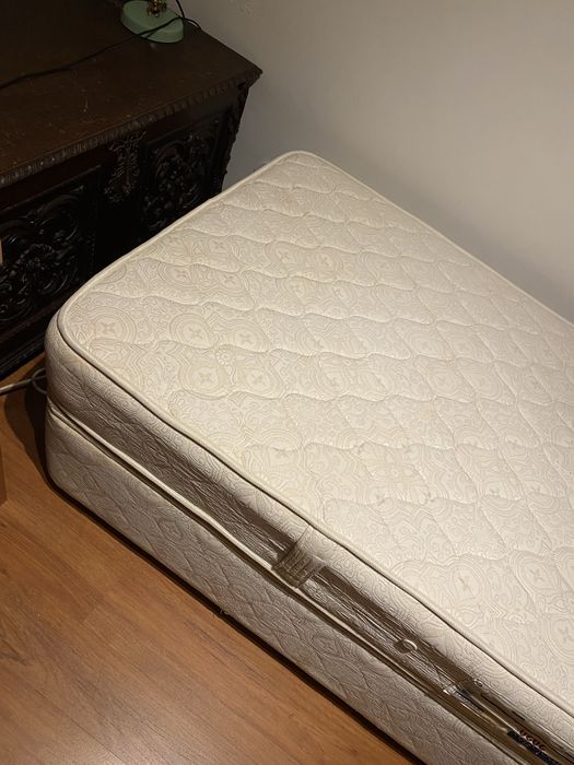 Sommier Molaflex 1,90x0,90 m