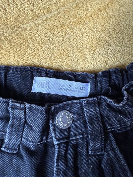 Джинси zara хлопчик