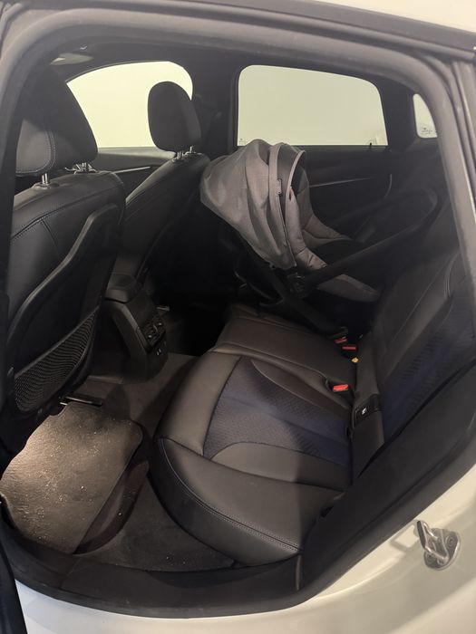 BMW serie 2 gran coupé pack desportivo M