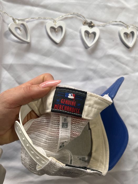 Czapka new york yankees