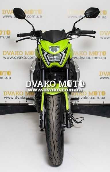 Новый Мотоцикл Lifan Sr 220 2026 года! Гарантия 12 мес! Есть Кредит!