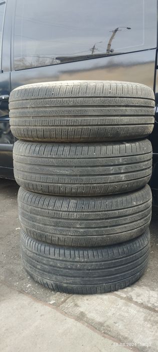 Продам гуму Pirelli 245 / 50 R19