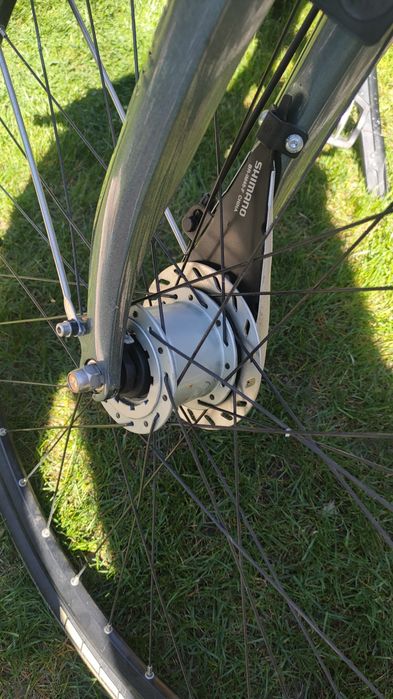 Rower Gazelle Eclipse