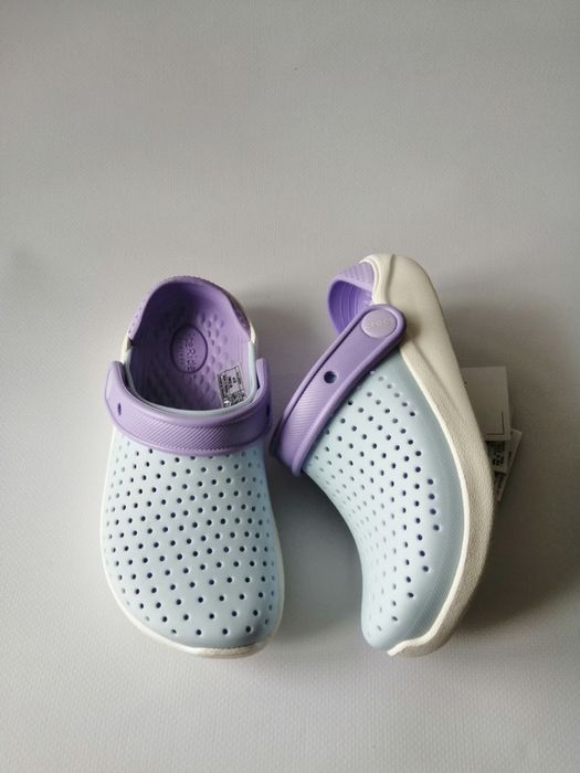 Дитячі Крокси Сабо Crocs Literide Kids 27-35р