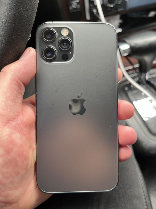 Iphone 12 pro 128