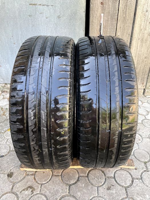 Шини Michelin 205/55 r16