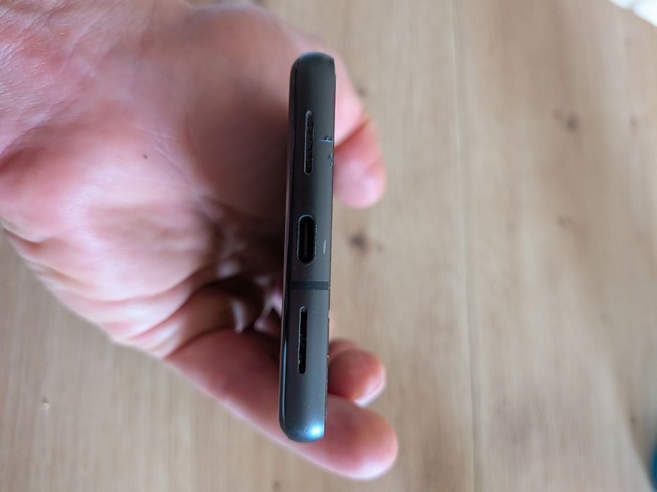 Pixel 7 smartfon