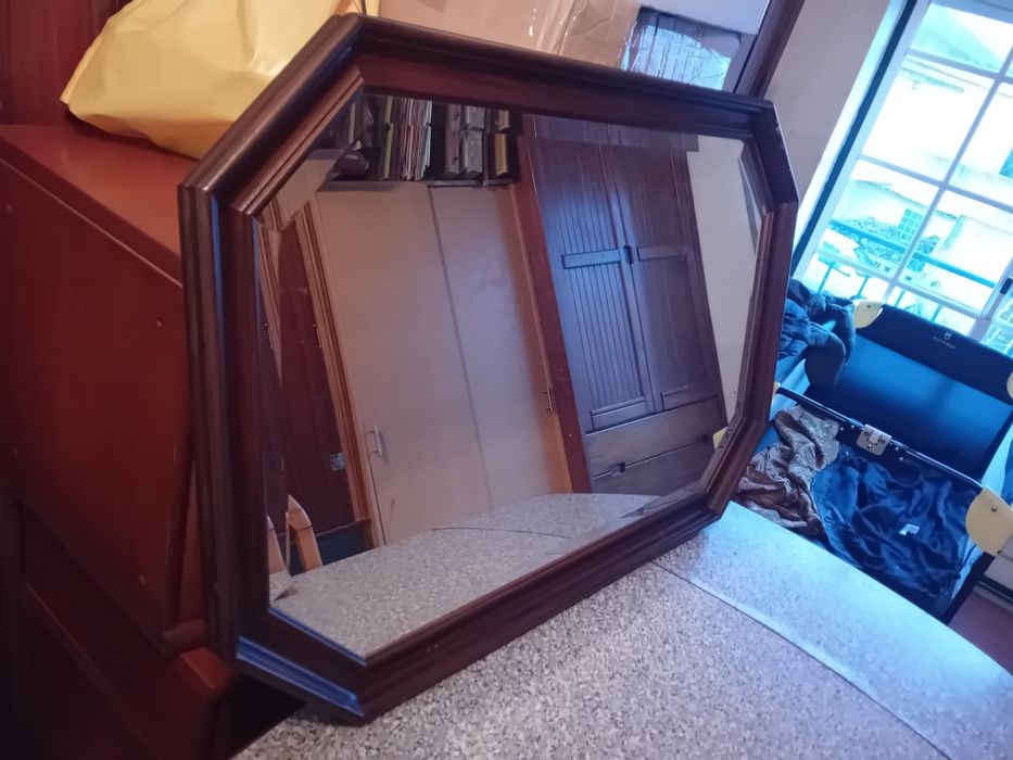 Espelho de Sala/Quarto