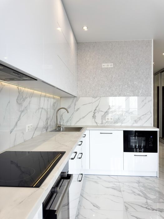 Подобово нова квартира Kadorr 59,Сахарова 3Е.Генератор.Укриття.Початок