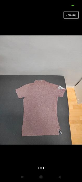 Koszulka superdry