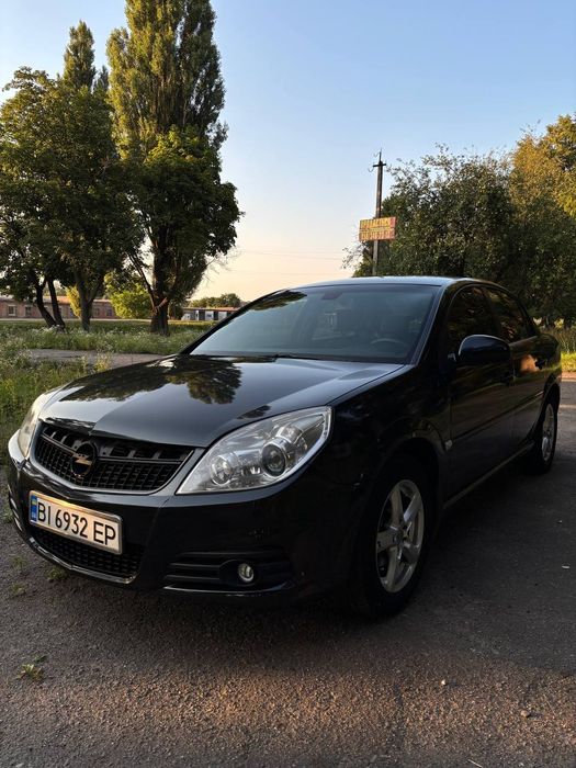 Продам Оpel Vectra C