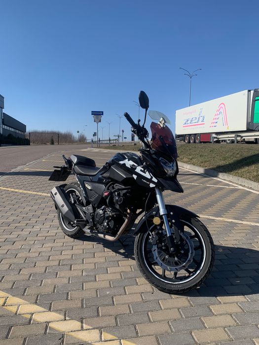 Lifan KPT200 2020