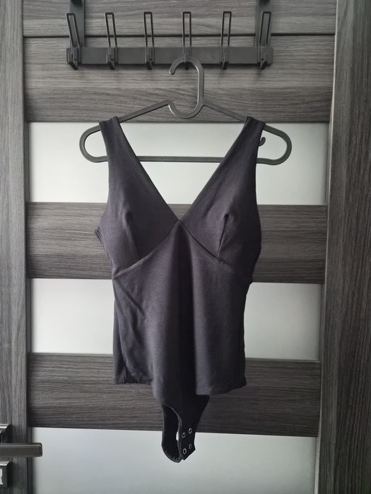 Body Miss Seductive Black, Ansin rozm. S