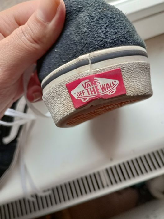 Vans rozm. 41 trampki