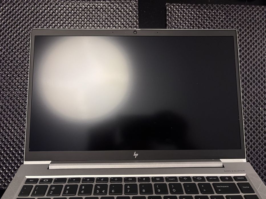 Laptop HP EliteBook 840 G7 i5-10310U, SSD 256GB, 16GB, 1 rok gwarancji