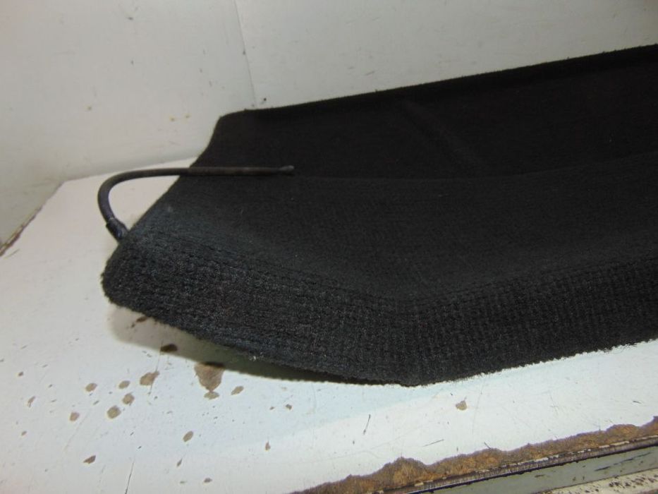 Vw golf 2  chapeleira
