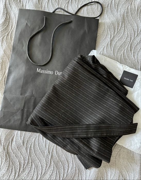 Massimo Dutti брюки,штани, р.34