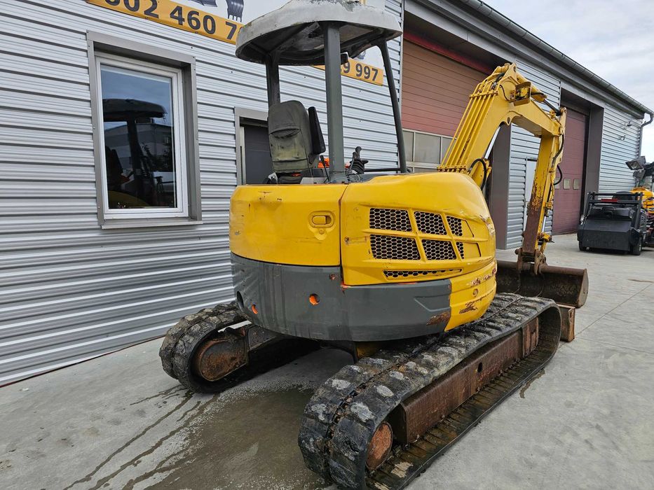 kobelco e50  4700kg.