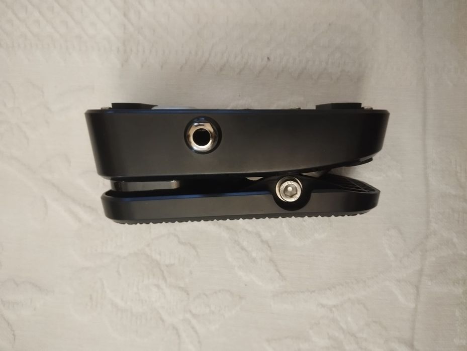 Pedal volume guitarra