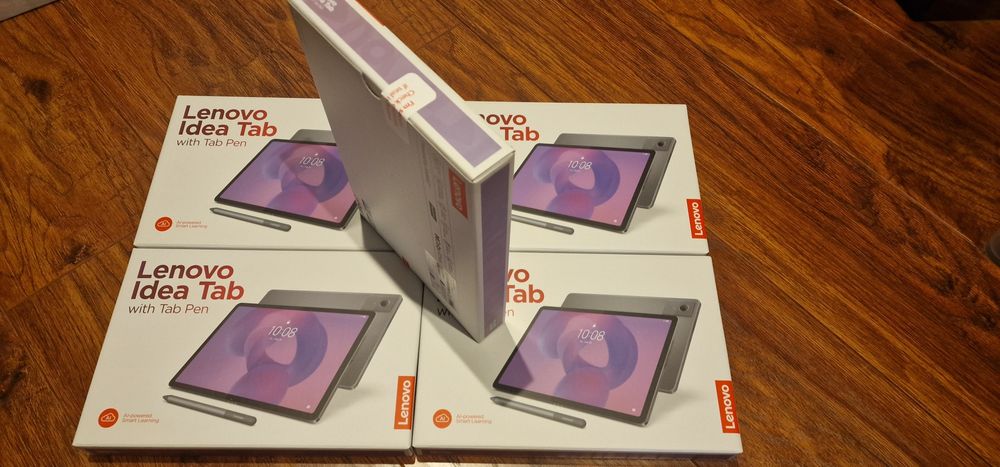 Tablet Lenovo Idea Tab 5G TB336ZU 11'' 8GB/128GB+Pen PL24M.Gw