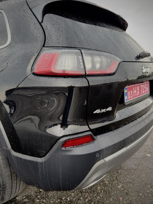 Jeep Cherokee 2019 VIN 1C4PJMDX0KD393679 фото оголошення 9 з 16